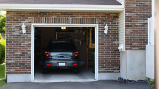 Garage Door Installation at Locust Point, Maryland