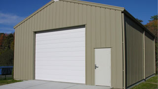 Garage Door Openers at Locust Point, Maryland